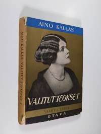 Valitut teokset, 1 - Valkea laiva