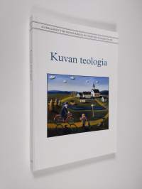 Kuvan teologia : STKS:n symposiumissa marraskuussa 1996 pidetyt esitelmät