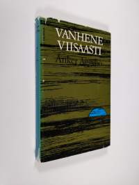 Vanhene viisaasti