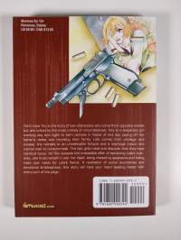 Can&#039;t lose you 1-5 (ERINOMAINEN)