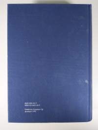 Suomen historiallinen bibliografia 1986-1990 = Finsk historisk bibliografi = Finnish historical bibliography