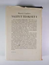 Valitut teokset 1