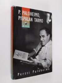 P Paloheimo, Pispalan Tarmo