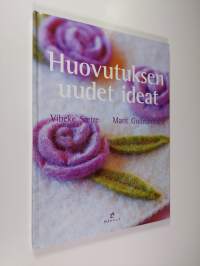 Huovutuksen uudet ideat