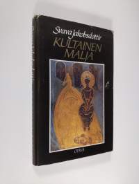 Kultainen malja