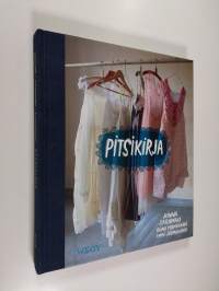 Pitsikirja