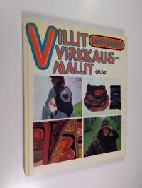 Villit virkkausmallit