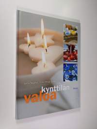 Kynttilän valoa