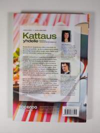 Kattaus yhdelle : ruokaa &amp; terveystietoa sinkulle