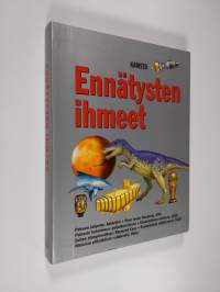 Ennätysten ihmeet