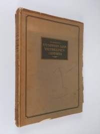 Uusimman ajan valtiollinen historia : maailmanvaltapolitiikan aika vv 1871-1919