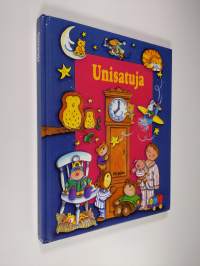 Unisatuja
