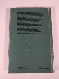 Suomen oma tie