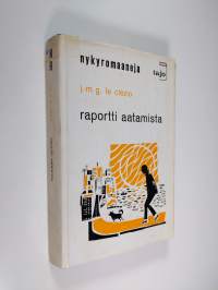 Raportti Aatamista