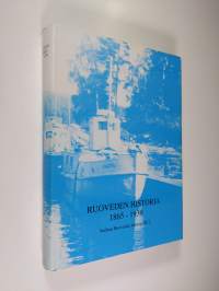 Vanhan Ruoveden historia, 3 : 7, 1 - Ruoveden historia 1865-1939