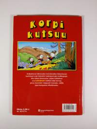Leirielämää
