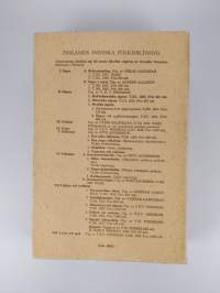 Finlands svenska folkdiktning 8 : Lekar och spel (lukematon)