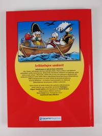 Seikkailujen sankarit