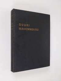 Suuri maihinnousu