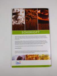 Sokerioppi