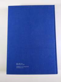 Suomen historiallinen bibliografia 1971-1980 Finsk historisk bibliografi = Finnish historical bibliography