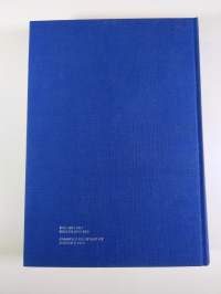 Suomen historiallinen bibliografia 1971-1980 Finsk historisk bibliografi = Finnish historical bibliography