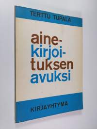 Tyhjä kuva