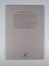 Suomesta Argentiinaan : kauppaneuvos Eino Heinosen satavuotismuisto (tekijän omiste)