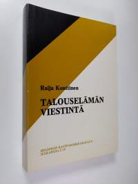 Talouselämän viestintä