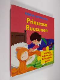 Prinsessa Ruusunen