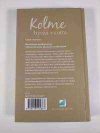 Kolme hyvää vuotta