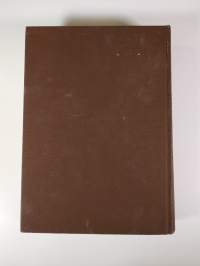 Kangasalan historia; v. 1865-1975, 3 - 110 kehityksen ja kasvun vuotta :