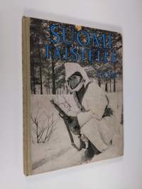 Suomi taistelee uskonnon, kodin ja isänmaan puolesta, Osa 1 : Sotatapahtumat joulukuussa 1939 ja tammikuussa 1940