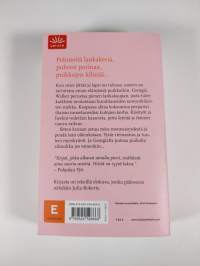 Pieni lankakauppa