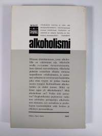 Alkoholismi