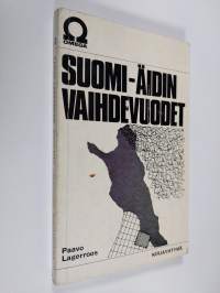 Suomi-äidin vaihdevuodet