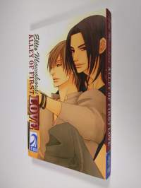 Ellie Mamahara: Alley of First Love (ERINOMAINEN)