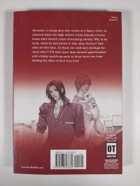 Ellie Mamahara: Alley of First Love (ERINOMAINEN)