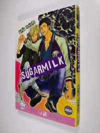 Sugar Milk