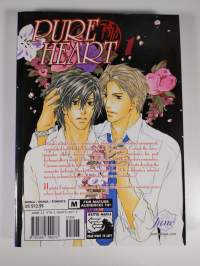 Pure Heart 1