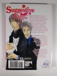 Suggestive Eyes