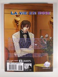 La vie en rose