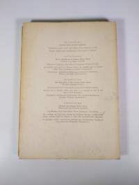 Sananjalka : Suomen kielen seuran vuosikirja 5 : 1963