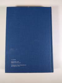 Suomen historiallinen bibliografia 1544-1900 Finsk historisk bibliografi = Finnish historical bibliography