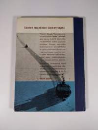 Suomi suuressa maailmassa : Suomen maantiedon täydennyskurssi kansakouluja varten