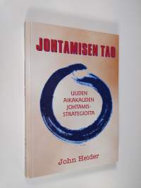 Johtamisen Tao