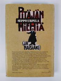 Pitäjän miehiä (ja naisiaki)