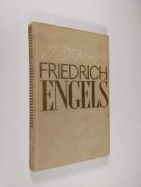 Friedrich Engels