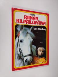 Riinan kilpailupäivä