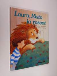 Laura, Risto ja rosvot